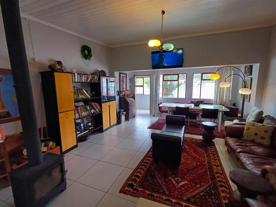 3 Bedroom Property for Sale in Kleinmond Western Cape